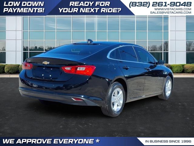 2024 Chevrolet Malibu LS Houston, Texas Vista Cars and Trucks 2024 Chevrolet Malibu LS Houston, Texas Vista Cars and Trucks