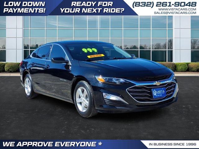 2024 Chevrolet Malibu LS Houston, Texas Vista Cars and Trucks 2024 Chevrolet Malibu LS Houston, Texas Vista Cars and Trucks