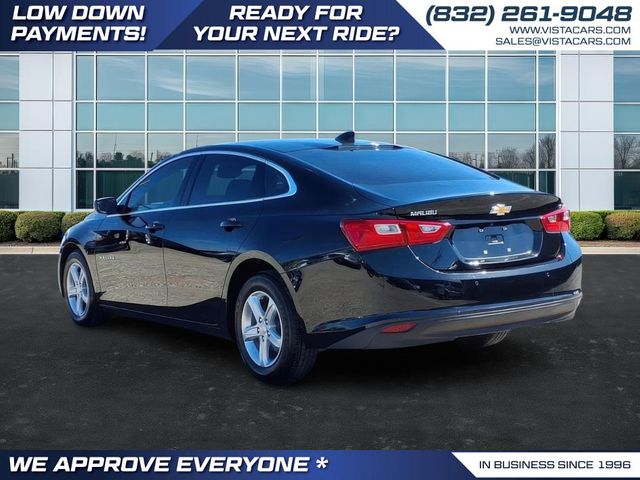 2024 Chevrolet Malibu LS Houston, Texas Vista Cars and Trucks 2024 Chevrolet Malibu LS Houston, Texas Vista Cars and Trucks