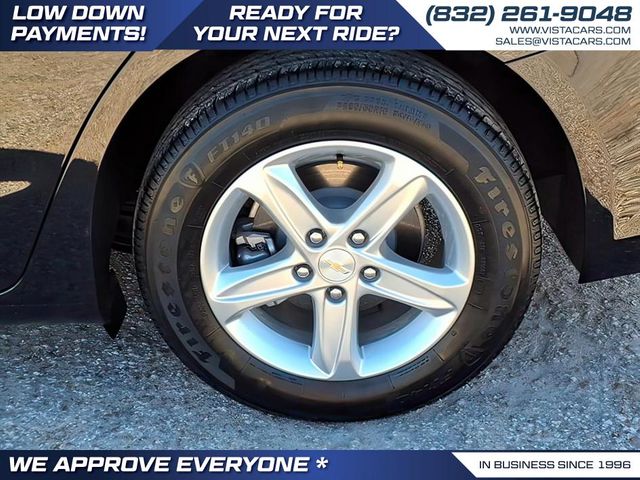 2024 Chevrolet Malibu LS Houston, Texas Vista Cars and Trucks 2024 Chevrolet Malibu LS Houston, Texas Vista Cars and Trucks