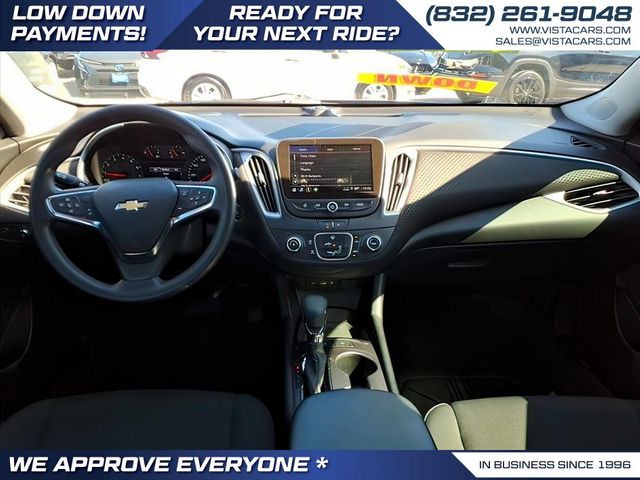 2024 Chevrolet Malibu LS Houston, Texas Vista Cars and Trucks 2024 Chevrolet Malibu LS Houston, Texas Vista Cars and Trucks