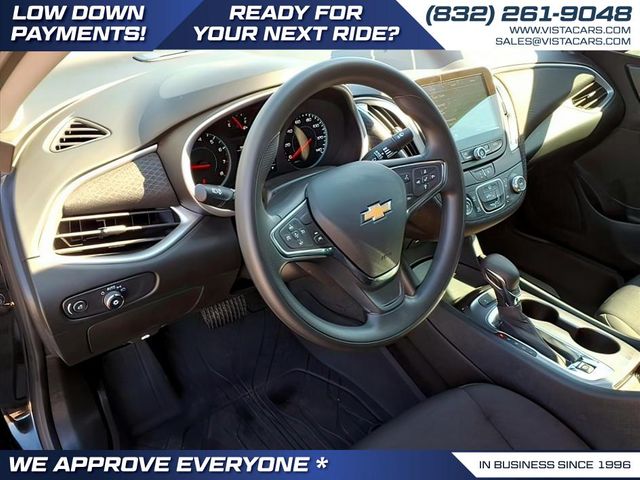 2024 Chevrolet Malibu LS Houston, Texas Vista Cars and Trucks 2024 Chevrolet Malibu LS Houston, Texas Vista Cars and Trucks