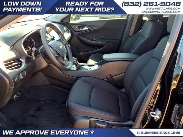 2024 Chevrolet Malibu LS Houston, Texas Vista Cars and Trucks 2024 Chevrolet Malibu LS Houston, Texas Vista Cars and Trucks