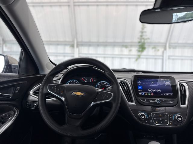 2024 Chevrolet MALIBU LT | Houston, TX | Texas Star Motors