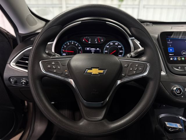 2024 Chevrolet MALIBU LT | Houston, TX | Texas Star Motors