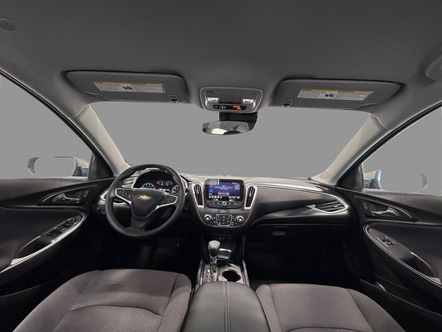 2024 Chevrolet MALIBU LT | Houston, TX | Texas Star Motors