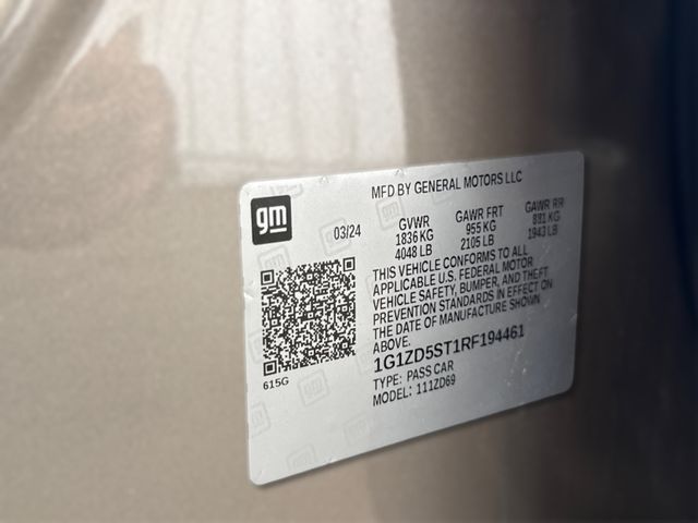 2024 Chevrolet MALIBU LT | Houston, TX | Texas Star Motors 2024 Chevrolet MALIBU LT | Houston, TX | Texas Star Motors