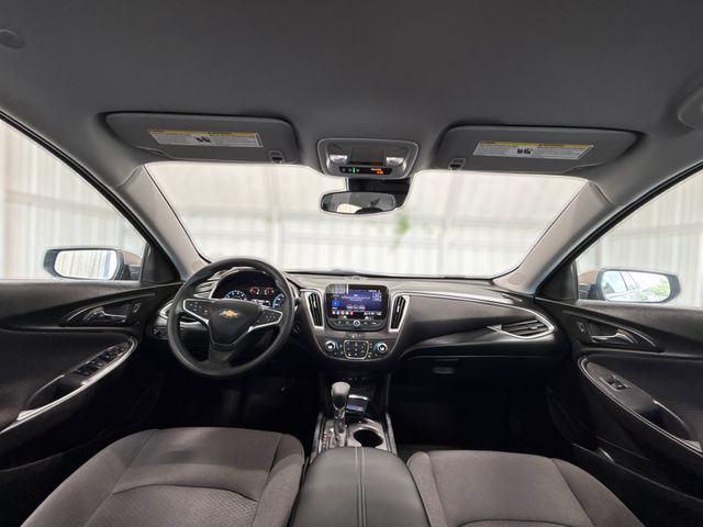 2024 Chevrolet MALIBU LT | Houston, TX | Texas Star Motors