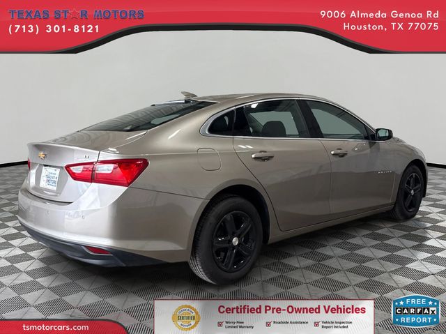 2024 Chevrolet MALIBU LT | Houston, TX | Texas Star Motors 2024 Chevrolet MALIBU LT | Houston, TX | Texas Star Motors