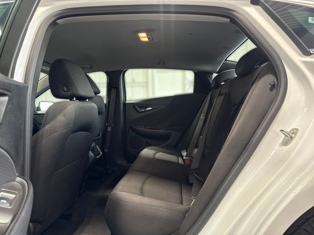 2024 Chevrolet MALIBU LT | Houston, TX | Texas Star Motors