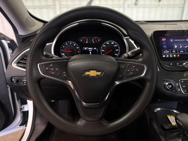2024 Chevrolet MALIBU LT | Houston, TX | Texas Star Motors