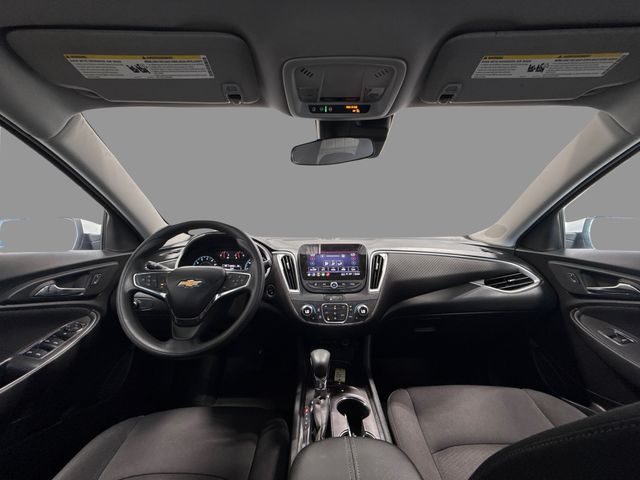 2024 Chevrolet MALIBU LT | Houston, TX | Texas Star Motors