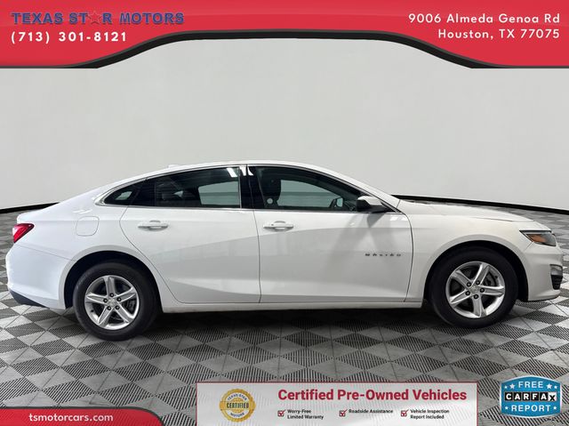 2024 Chevrolet MALIBU LT | Houston, TX | Texas Star Motors 2024 Chevrolet MALIBU LT | Houston, TX | Texas Star Motors