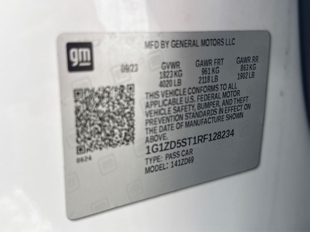 2024 Chevrolet MALIBU LT | Houston, TX | Texas Star Motors 2024 Chevrolet MALIBU LT | Houston, TX | Texas Star Motors