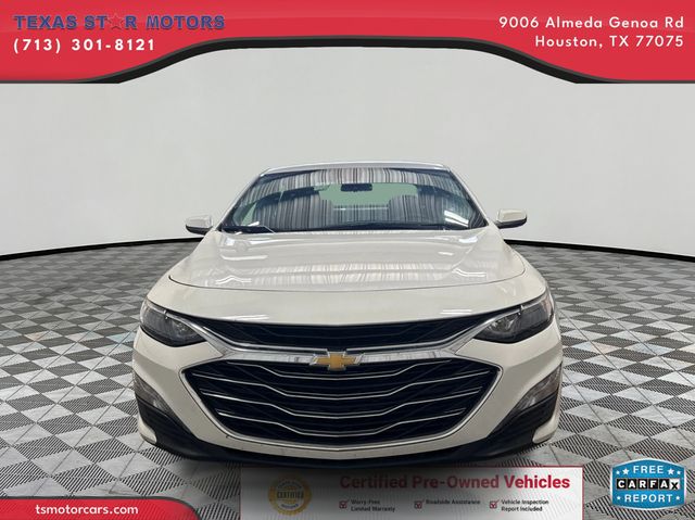 2024 Chevrolet MALIBU LT | Houston, TX | Texas Star Motors