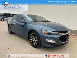 2024 Chevrolet Malibu RS | Irving, Texas | Hopper Motorplex in Irving, Texas 75038