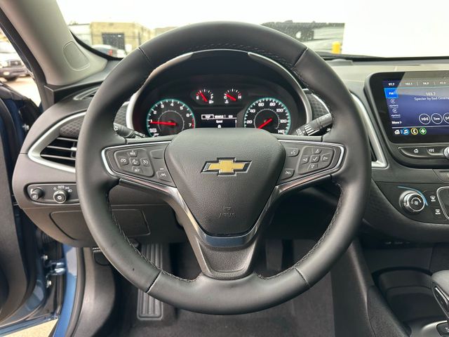 2024 Chevrolet Malibu RS | Irving, Texas | Hopper Motorplex