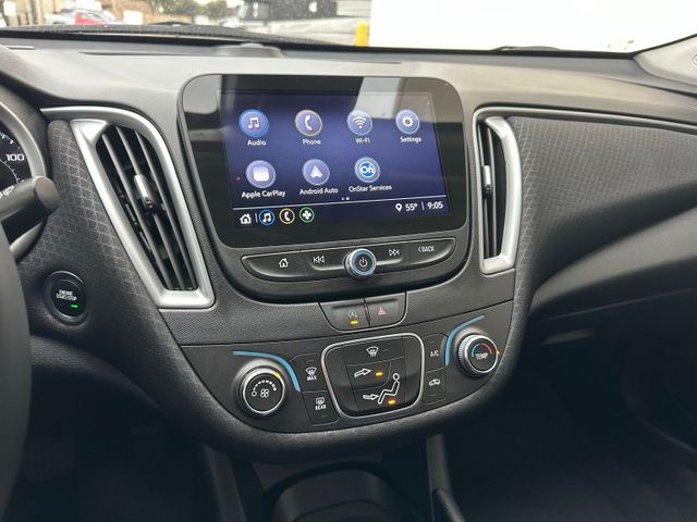 2024 Chevrolet Malibu RS | Irving, Texas | Hopper Motorplex