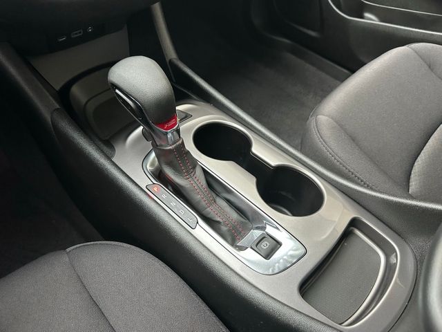 2024 Chevrolet Malibu RS | Irving, Texas | Hopper Motorplex