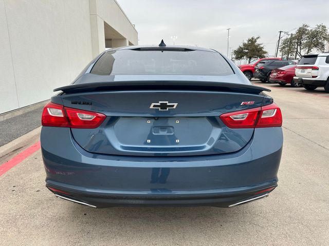 2024 Chevrolet Malibu RS | Irving, Texas | Hopper Motorplex
