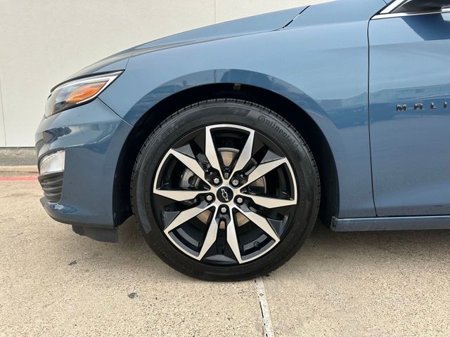 2024 Chevrolet Malibu RS | Irving, Texas | Hopper Motorplex