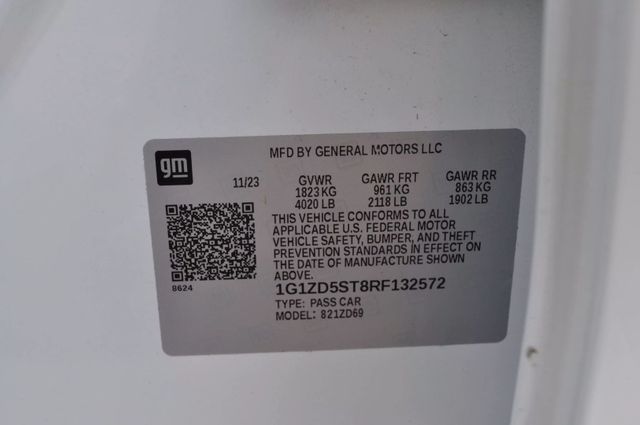 2024 Chevrolet Malibu LT | Louisville, MS | CARite Louisville MS 2024 Chevrolet Malibu LT | Louisville, MS | CARite Louisville MS