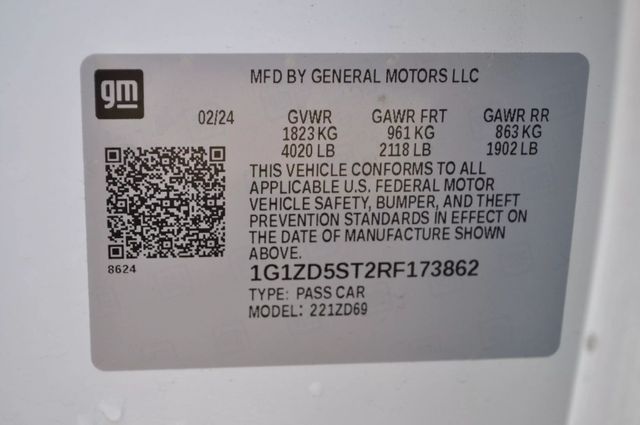 2024 Chevrolet Malibu LT | Louisville, MS | CARite Louisville MS 2024 Chevrolet Malibu LT | Louisville, MS | CARite Louisville MS