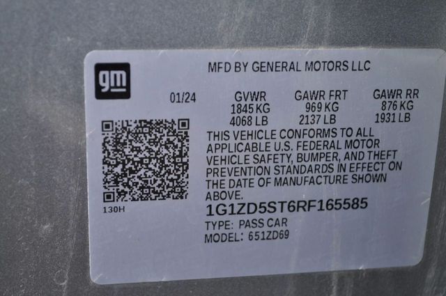 2024 Chevrolet Malibu LT | Louisville, MS | CARite Louisville MS 2024 Chevrolet Malibu LT | Louisville, MS | CARite Louisville MS