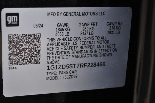 2024 Chevrolet Malibu LT | Louisville, MS | CARite Louisville MS 2024 Chevrolet Malibu LT | Louisville, MS | CARite Louisville MS