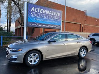 2024 Chevrolet Malibu LT FULL MANUFACTURER WARRANTY | Mesa, Arizona | Auction-Direct2U