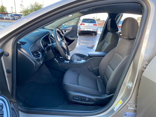 2024 Chevrolet Malibu LT FULL MANUFACTURER WARRANTY