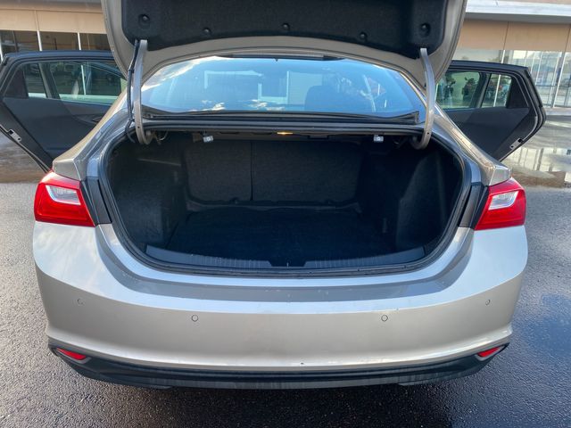 2024 Chevrolet Malibu LT FULL MANUFACTURER WARRANTY