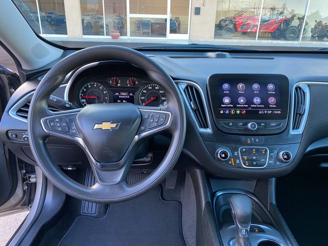 2024 Chevrolet Malibu LT FULL MANUFACTURER WARRANTY