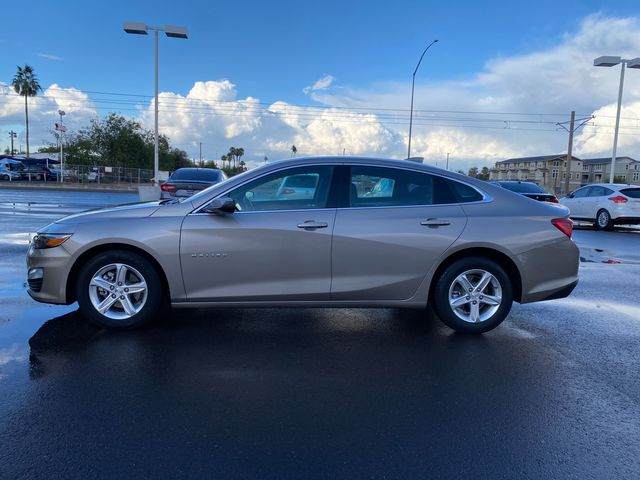 2024 Chevrolet Malibu LT FULL MANUFACTURER WARRANTY