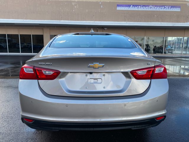 2024 Chevrolet Malibu LT FULL MANUFACTURER WARRANTY