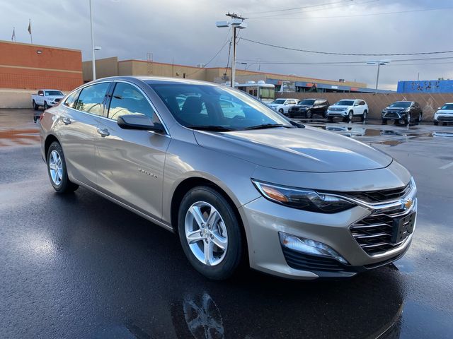 2024 Chevrolet Malibu LT FULL MANUFACTURER WARRANTY