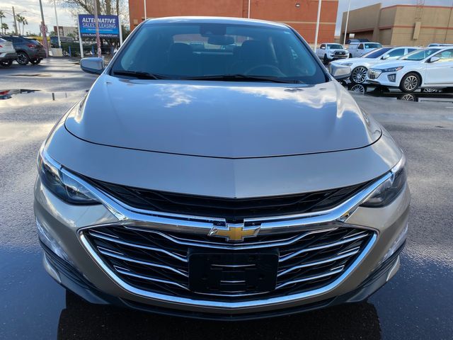 2024 Chevrolet Malibu LT FULL MANUFACTURER WARRANTY