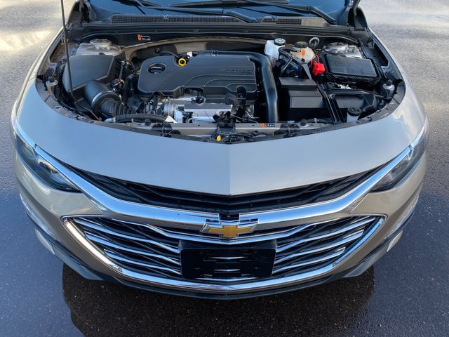 2024 Chevrolet Malibu LT FULL MANUFACTURER WARRANTY