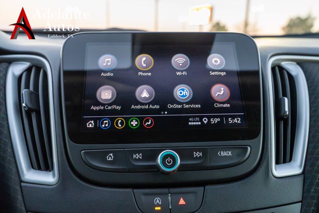 2024 Chevrolet Malibu LT | Lubbock, TX | Adelante Autos 2024 Chevrolet Malibu LT | Lubbock, TX | Adelante Autos