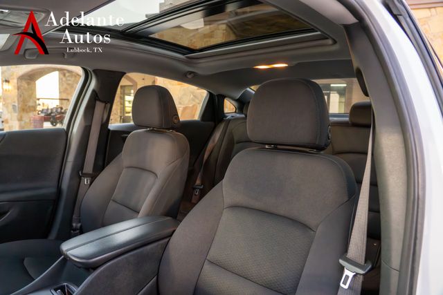 2024 Chevrolet Malibu LT | Lubbock, TX | Adelante Autos 2024 Chevrolet Malibu LT | Lubbock, TX | Adelante Autos