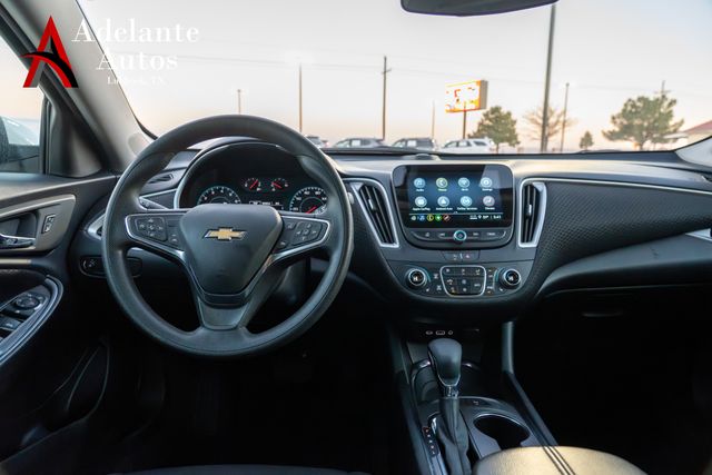 2024 Chevrolet Malibu LT | Lubbock, TX | Adelante Autos