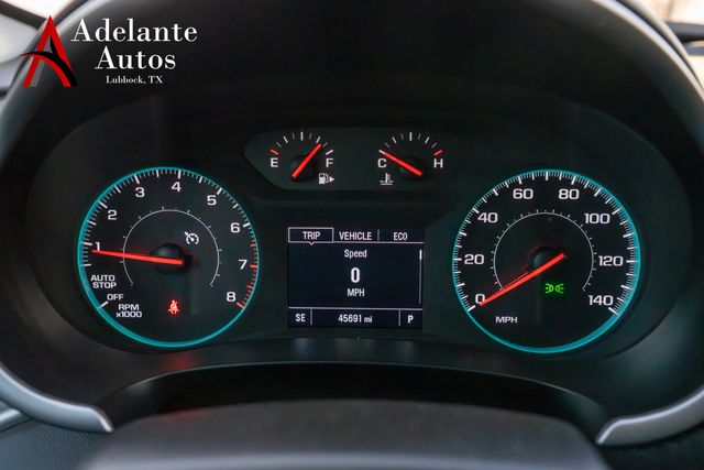 2024 Chevrolet Malibu LT | Lubbock, TX | Adelante Autos