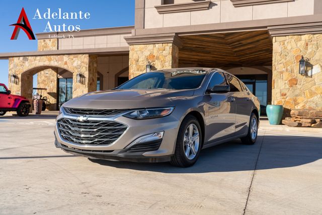 2024 Chevrolet Malibu LS | Lubbock, TX | Adelante Autos