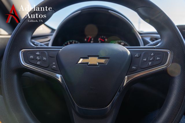 2024 Chevrolet Malibu LS | Lubbock, TX | Adelante Autos 2024 Chevrolet Malibu LS | Lubbock, TX | Adelante Autos