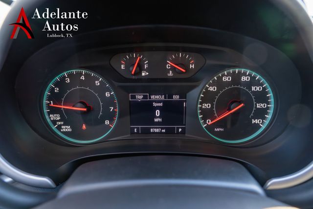 2024 Chevrolet Malibu LS | Lubbock, TX | Adelante Autos