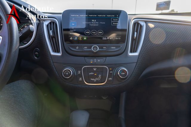 2024 Chevrolet Malibu LS | Lubbock, TX | Adelante Autos 2024 Chevrolet Malibu LS | Lubbock, TX | Adelante Autos