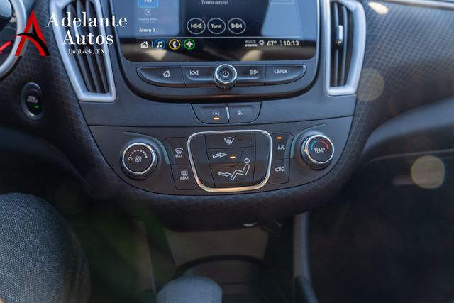 2024 Chevrolet Malibu LS | Lubbock, TX | Adelante Autos