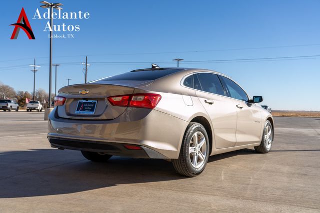 2024 Chevrolet Malibu LS | Lubbock, TX | Adelante Autos 2024 Chevrolet Malibu LS | Lubbock, TX | Adelante Autos