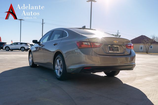 2024 Chevrolet Malibu LS | Lubbock, TX | Adelante Autos 2024 Chevrolet Malibu LS | Lubbock, TX | Adelante Autos