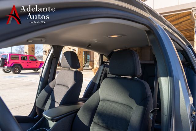 2024 Chevrolet Malibu LS | Lubbock, TX | Adelante Autos 2024 Chevrolet Malibu LS | Lubbock, TX | Adelante Autos